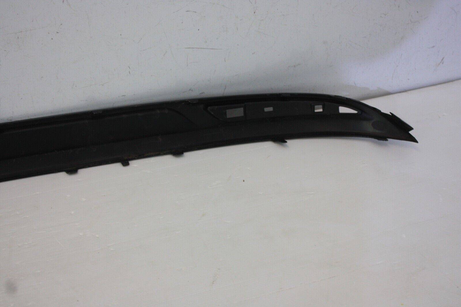 Ford-Mondeo-Rear-Bumper-Center-Pad-2015-TO-2019-DS73-17K922-MAW-Genuine-175524988357-7