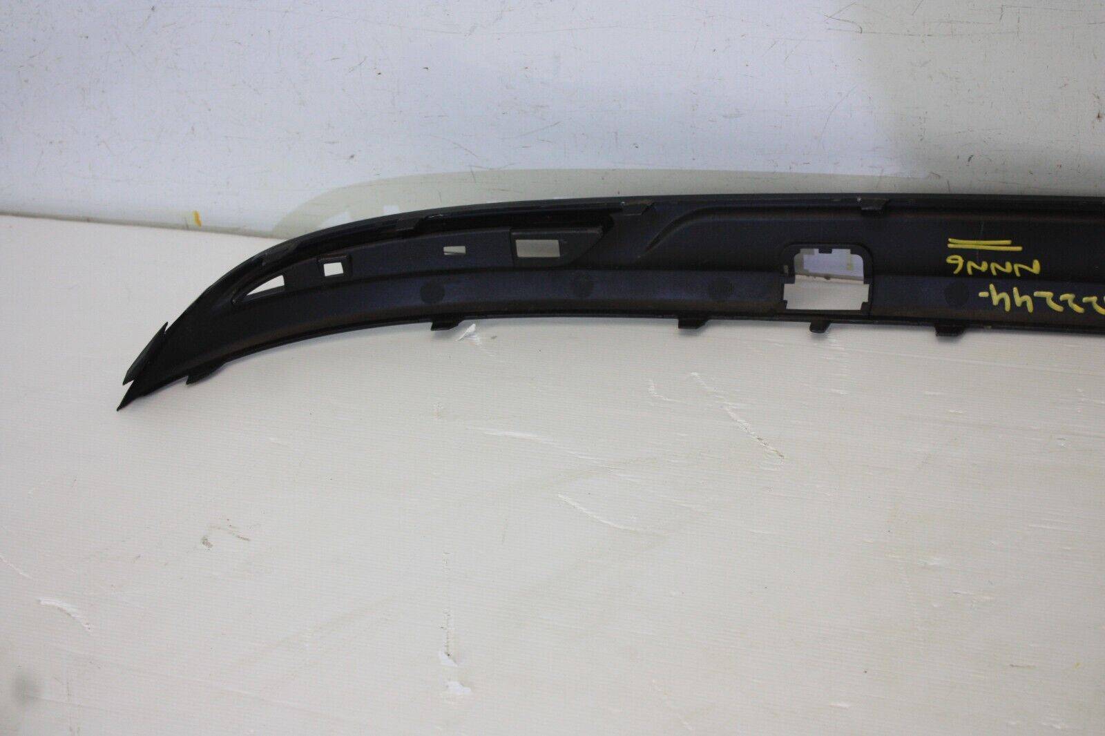 Ford-Mondeo-Rear-Bumper-Center-Pad-2015-TO-2019-DS73-17K922-MAW-Genuine-175524988357-9