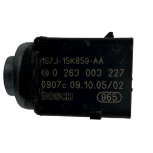 Ford Mondeo Rear Bumper PDC Parking Distance Control Sensor 1S7J15K859AA Genuine - Image 7