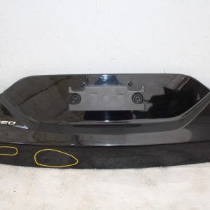 Ford Mondeo Rear Tailgate Boot Lid Cover 2019 TO 2022 DS73-F423A40-E *DAMAGED* - Image 1