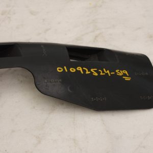 Ford Mustang Mach-E Front Bumper Right Bracket 2020 ON LJ8B-17E856-A Genuine - Image 3