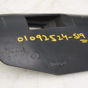 Ford Mustang Mach-E Front Bumper Right Bracket 2020 ON LJ8B-17E856-A Genuine - Image 5