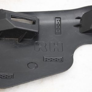 Ford Mustang Mach-E Front Bumper Right Bracket 2020 ON LJ8B-17E856-A Genuine - Image 8