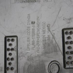 Ford Mustang Mach-E Front Bumper Right Bracket 2020 ON LJ8B-17E856-A Genuine - Image 9