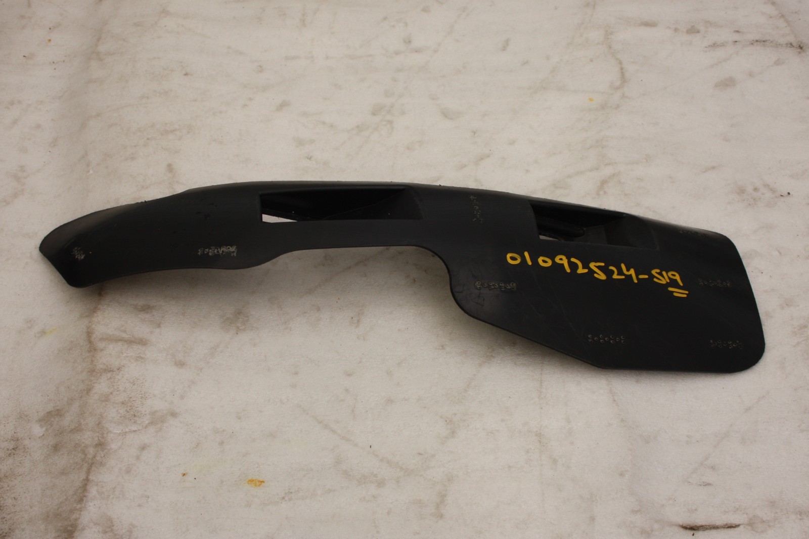 Ford Mustang Mach-E Front Bumper Right Bracket 2020 ON LJ8B-17E856-A Genuine