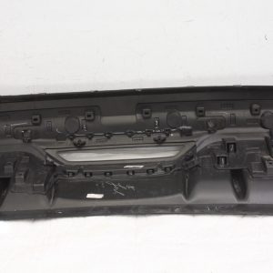 Ford Mustang Mach E GT Rear Bumper Diffuser 2020 ON LK9B-17F954-A Genuine - Image 12