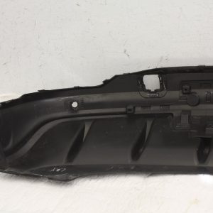 Ford Mustang Mach E GT Rear Bumper Diffuser 2020 ON LK9B-17F954-A Genuine - Image 13