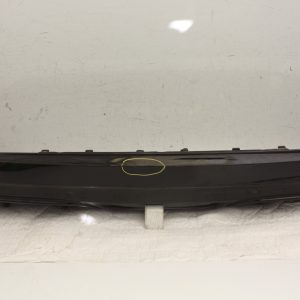 Ford Mustang Mach E GT Rear Bumper Diffuser 2020 ON LK9B-17F954-A Genuine - Image 3
