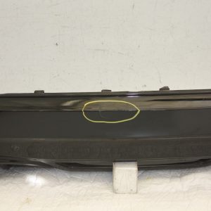 Ford Mustang Mach E GT Rear Bumper Diffuser 2020 ON LK9B-17F954-A Genuine - Image 4
