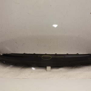 Ford Mustang Mach E GT Rear Bumper Diffuser 2020 ON LK9B-17F954-A Genuine