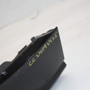 Ford Mustang Mach E GT Rear Bumper Diffuser 2020 ON LK9B-17F954-A Genuine - Image 5