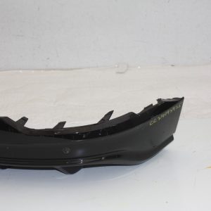 Ford Mustang Mach E GT Rear Bumper Diffuser 2020 ON LK9B-17F954-A Genuine - Image 6