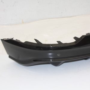 Ford Mustang Mach E GT Rear Bumper Diffuser 2020 ON LK9B-17F954-A Genuine - Image 7