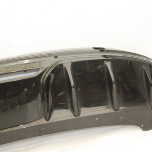 Ford Mustang Mach E GT Rear Bumper Diffuser 2020 ON LK9B-17F954-A Genuine - Image 8