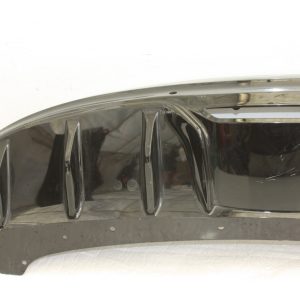 Ford Mustang Mach E GT Rear Bumper Diffuser 2020 ON LK9B-17F954-A Genuine - Image 9