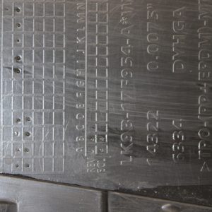 Ford Mustang Mach E GT Rear Bumper Diffuser 2020 ON LK9B-17F954-A Genuine - Image 10