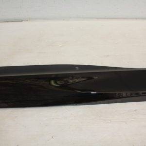 Ford Mustang Mach e Rear Left Door Moulding 2020 on LJ8B R25335 B Genuine 175743485507