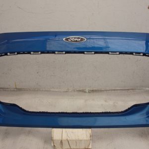 Ford Puma Front Bumper 2020 TO 2024 L1TB-17757-A1 Genuine *DAMAGED* - Image 3