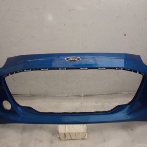 Ford Puma Front Bumper 2020 TO 2024 L1TB-17757-A1 Genuine *DAMAGED*