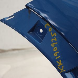 Ford Puma Front Bumper 2020 TO 2024 L1TB-17757-A1 Genuine *DAMAGED* - Image 6