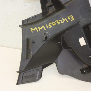 Ford Puma Front Bumper Right Support Bracket 2020 TO 2024 L1TB-17E888-B Genuine - Image 8