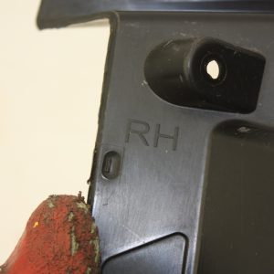 Ford Puma Front Bumper Right Support Bracket 2020 TO 2024 L1TB-17E888-B Genuine - Image 10