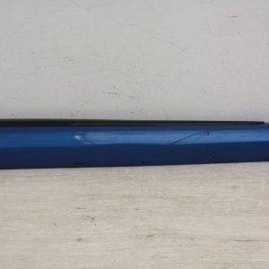 Ford Puma Front Right Side Door Moulding 2020 on L1TB S20306 C Genuine 175955305977