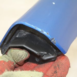 Ford Puma Front Right Side Door Moulding 2020 on L1TB-S20306-C Genuine - Image 15