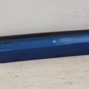 Ford Puma Front Right Side Door Moulding 2020 on L1TB-S20306-C Genuine - Image 4