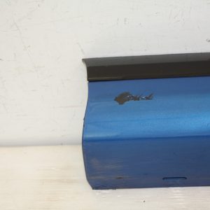 Ford Puma Front Right Side Door Moulding 2020 on L1TB-S20306-C Genuine - Image 6