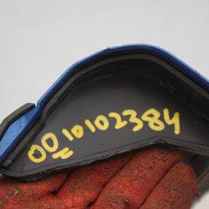 Ford Puma Front Right Side Door Moulding 2020 on L1TB-S20306-C Genuine - Image 8
