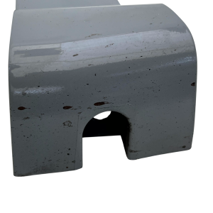 Ford Puma Mk2 Front Left Wheel Arch Trim 2020 TO 2024 L1TB-S16D239-B Genuine - Image 9