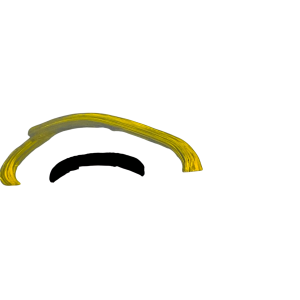 Ford Puma Mk2 Front Left Wheel Arch Trim 2020 TO 2024 L1TB-S16D239-B Genuine - Image 10