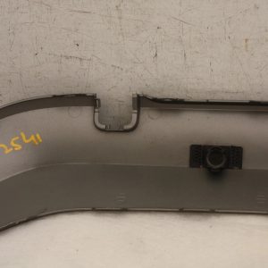Ford Puma Mk2 Rear Bumper Lower Section 2019 TO 2024 L1TB-17D781-A1 Genuine - Image 3