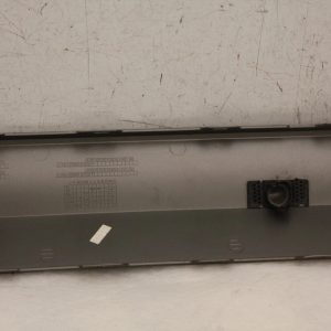 Ford Puma Mk2 Rear Bumper Lower Section 2019 TO 2024 L1TB-17D781-A1 Genuine - Image 4