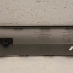 Ford Puma Mk2 Rear Bumper Lower Section 2019 TO 2024 L1TB-17D781-A1 Genuine - Image 5