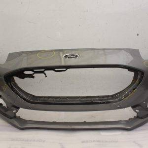 Ford Puma ST Line Front Bumper 2020 ON L1TB 17757 D1 Genuine DAMAGED 176434440457