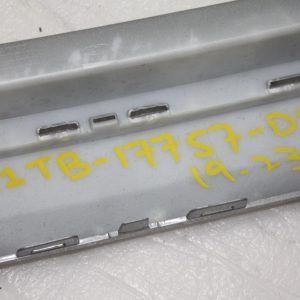 Ford Puma ST Line Front Bumper 2020 TO 2024 L1TB-17757-D1 Genuine - Image 14