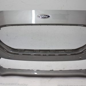 Ford Puma ST Line Front Bumper 2020 TO 2024 L1TB-17757-D1 Genuine - Image 3