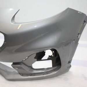 Ford Puma ST Line Front Bumper 2020 TO 2024 L1TB-17757-D1 Genuine - Image 6