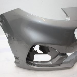 Ford Puma ST Line Front Bumper 2020 TO 2024 L1TB-17757-D1 Genuine - Image 7