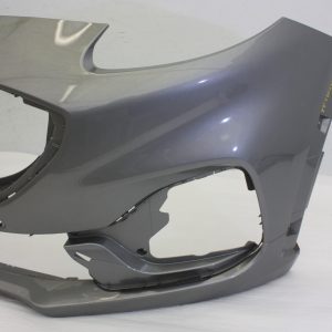 Ford Puma ST Line Front Bumper 2020 TO 2024 L1TB-17757-D1 Genuine - Image 4