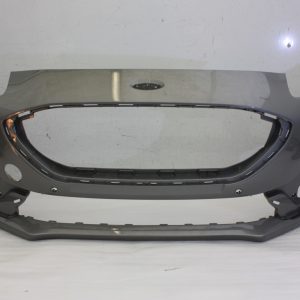 Ford Puma ST Line Front Bumper 2020 TO 2024 L1TB-17757-D1 Genuine