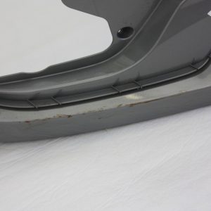 Ford Puma ST Line Front Bumper 2020 TO 2024 L1TB-17757-D1 Genuine - Image 6