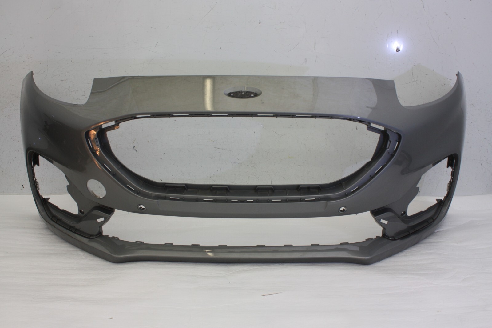 Ford Puma ST Line Front Bumper 2020 TO 2024 L1TB-17757-D1 Genuine