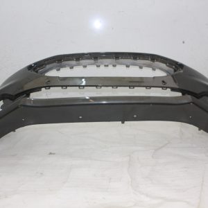 Ford Puma ST Line Front Bumper 2020 TO 2024 L1TB-17757-D1 Genuine *DAMAGED* - Image 10
