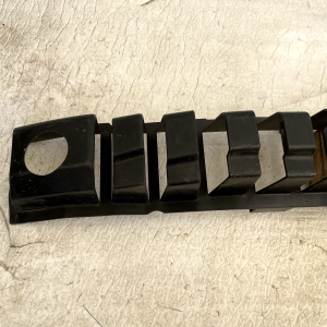 Ford Puma ST Line Front Bumper Center Bracket 2019 TO 2024 L1TB-17E898-A Genuine - Image 3