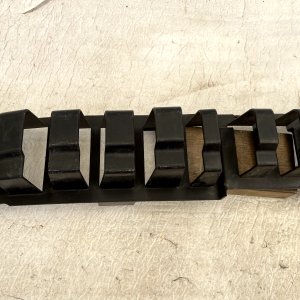 Ford Puma ST Line Front Bumper Center Bracket 2019 TO 2024 L1TB-17E898-A Genuine - Image 4