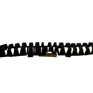 Ford Puma ST Line Front Bumper Center Bracket 2019 TO 2024 L1TB-17E898-A Genuine - Image 1