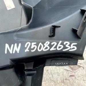 Ford Puma ST-Line Front Bumper Right Fog Light Bracket 2019-2024 L1TB-17E888-B - Image 10